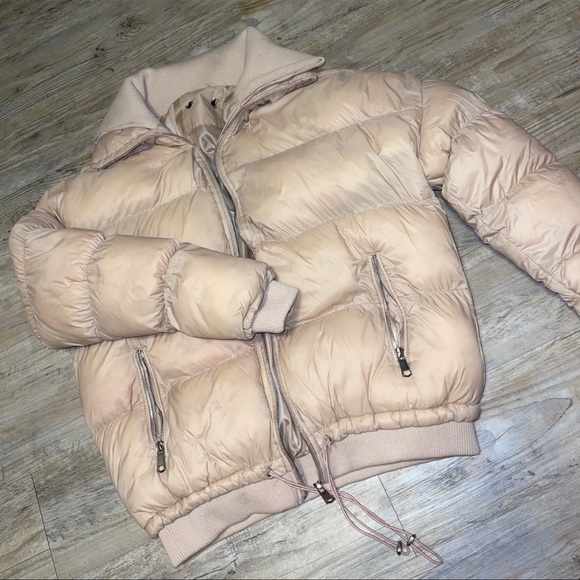 Puffer Jacket - Picture 2 of 3